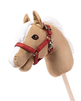 My Hobby Horse Grime glitter - Rød